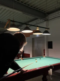 Profilfoto von Finn