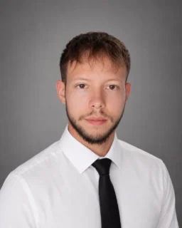 Profilbild von Jens