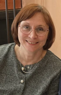 Profilbild von Claudia