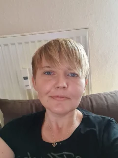 Profilbild von Doreen