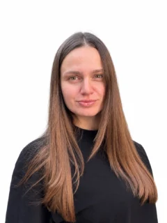Profilbild von Mariia