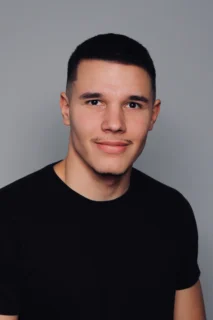 Profilbild von Maximilian