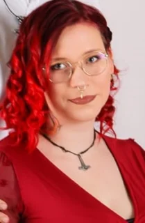 Profilbild von Cassie