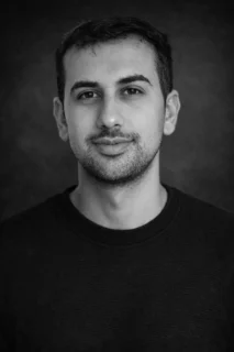 Profilbild von Yazan