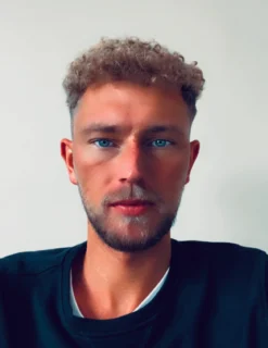 Profilbild von Andreas