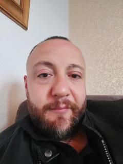 Profilfoto von Mohamad – öffentliches CALUMA Kandidatenprofil