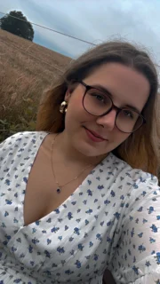 Profilbild von Lea