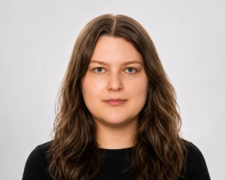 Profilbild von Melanie