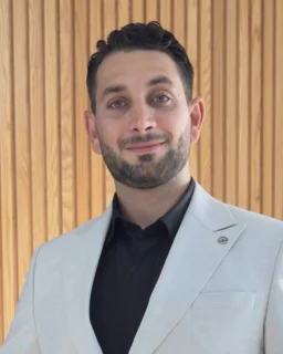 Profilbild von Bakri