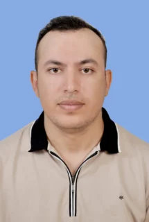 Profilbild von Lahoucine