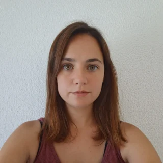 Profilbild von Katja