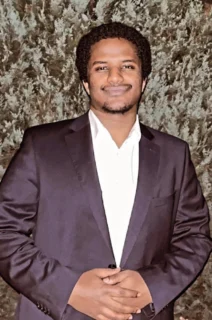 Profilfoto von Micheas