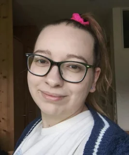 Profilfoto von Nicole