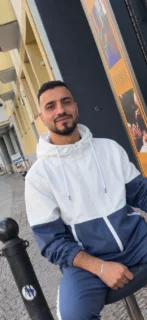 Profilfoto von Ahmad