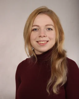 Profilbild von Jennifer
