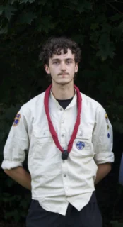 Profilfoto von Benedikt