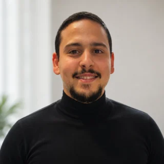 Profilfoto von Oussama