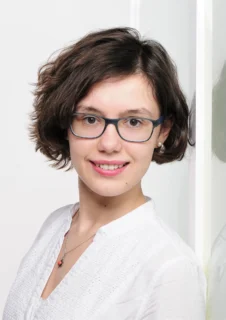 Profilfoto von Antonia