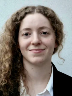 Profilbild von Adina