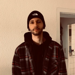 Profilfoto von Dominik