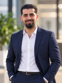Profilfoto von Mohammad