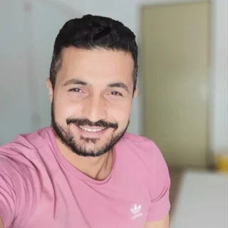 Profilbild von Marouane
