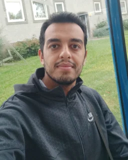 Profilbild von Mohammad