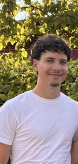 Profilbild von Joshua