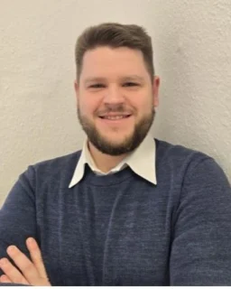 Profilbild von Patric