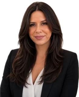 Profilbild von Melissa
