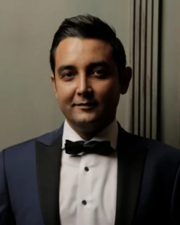 Profilbild von Mehrdad