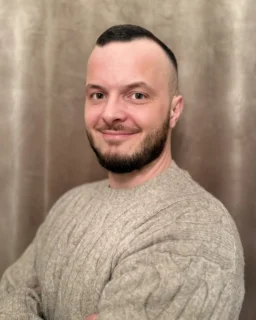 Profilbild von Damianos