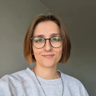 Profilfoto von Emilie