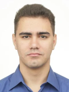 Profilfoto von Kyrylo
