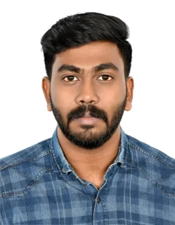 Profilfoto von Bharath