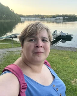 Profilbild von Nicole