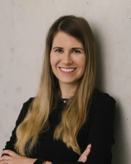 Profilfoto von Sarah
