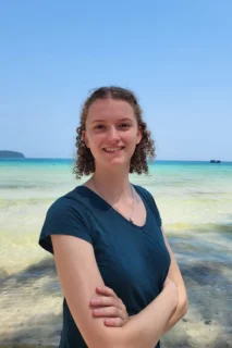 Profilfoto von Lotta – öffentliches CALUMA Kandidatenprofil