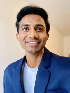 Profilbild von Rajkumar