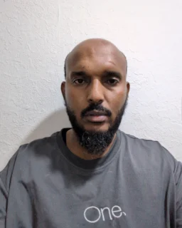 Profilbild von Ahmed