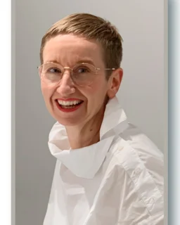 Profilbild von Yvonne