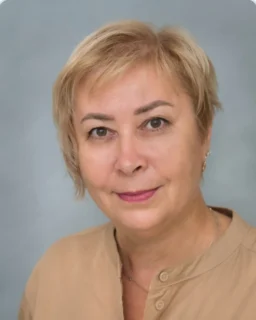 Profilfoto von Svitlana