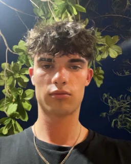 Profilbild von Samuel