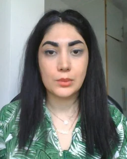 Profilfoto von Atefeh – öffentliches CALUMA Kandidatenprofil