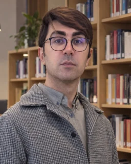 Profilfoto von Mohammadhossein