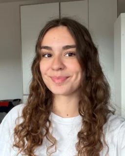 Profilfoto von Blanka