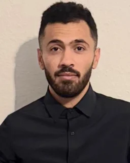 Profilbild von Abdurhman