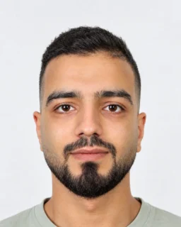 Profilbild von Ahmad