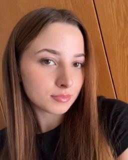 Profilbild von Katharina