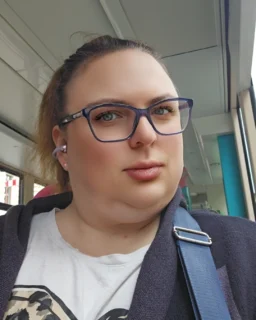 Profilbild von Mandy